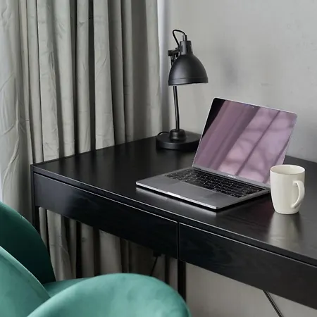 Zegadlowicza Riverside In By Renters Апартаменти *